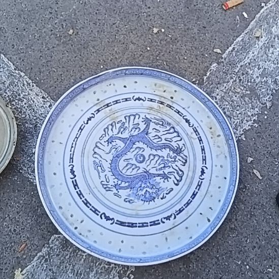 开***心陶景德镇陶瓷主人杯