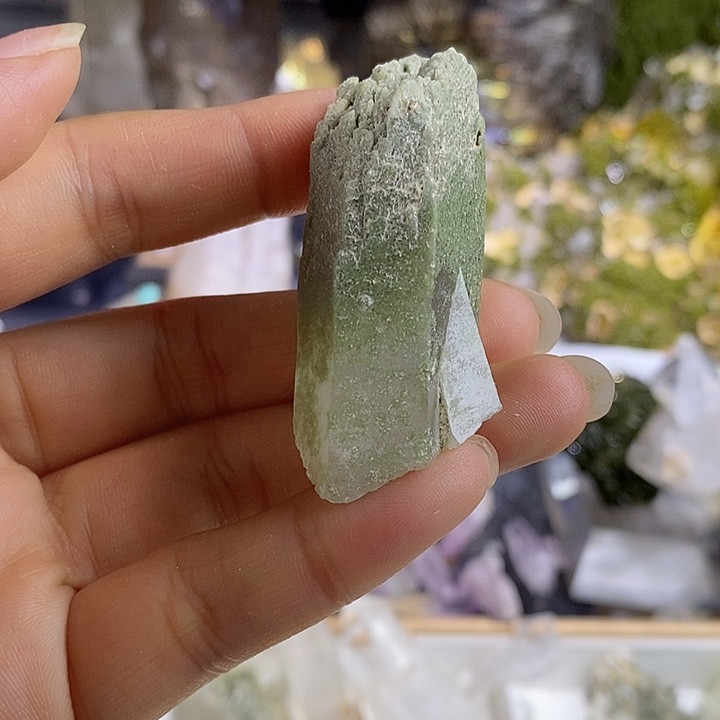 乐***怡水晶珠宝半成品银S925镶嵌