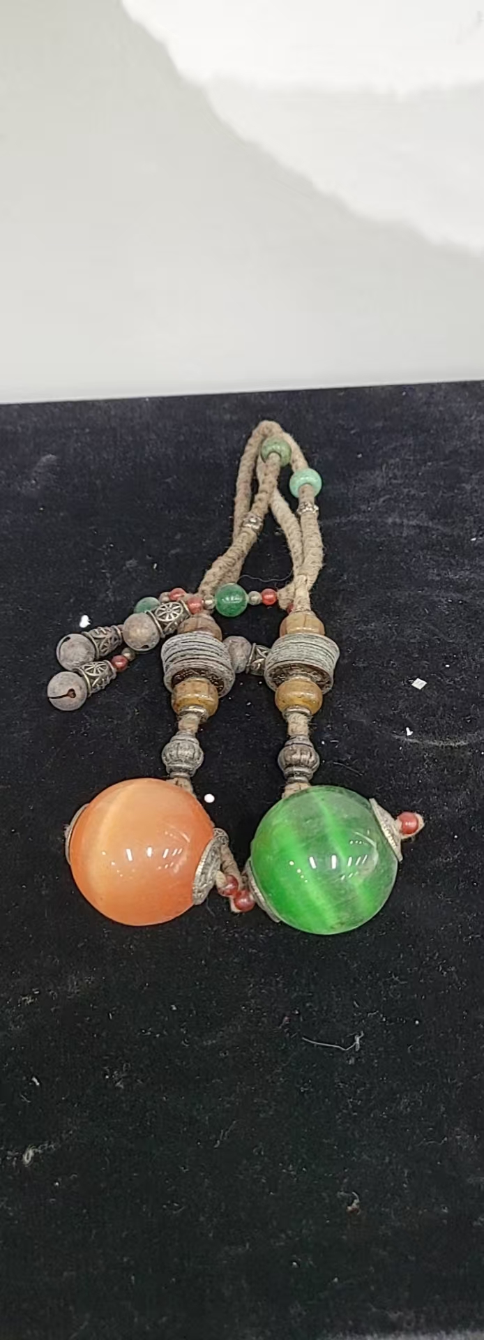 QD15  现代陶瓷艺术品高端瓷器赏盘赏器