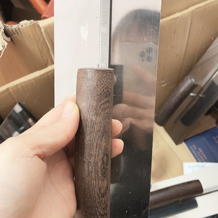 渝***缘特价不锈钢95.27弯把