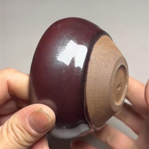 【闪购商品】茶盏-73.............