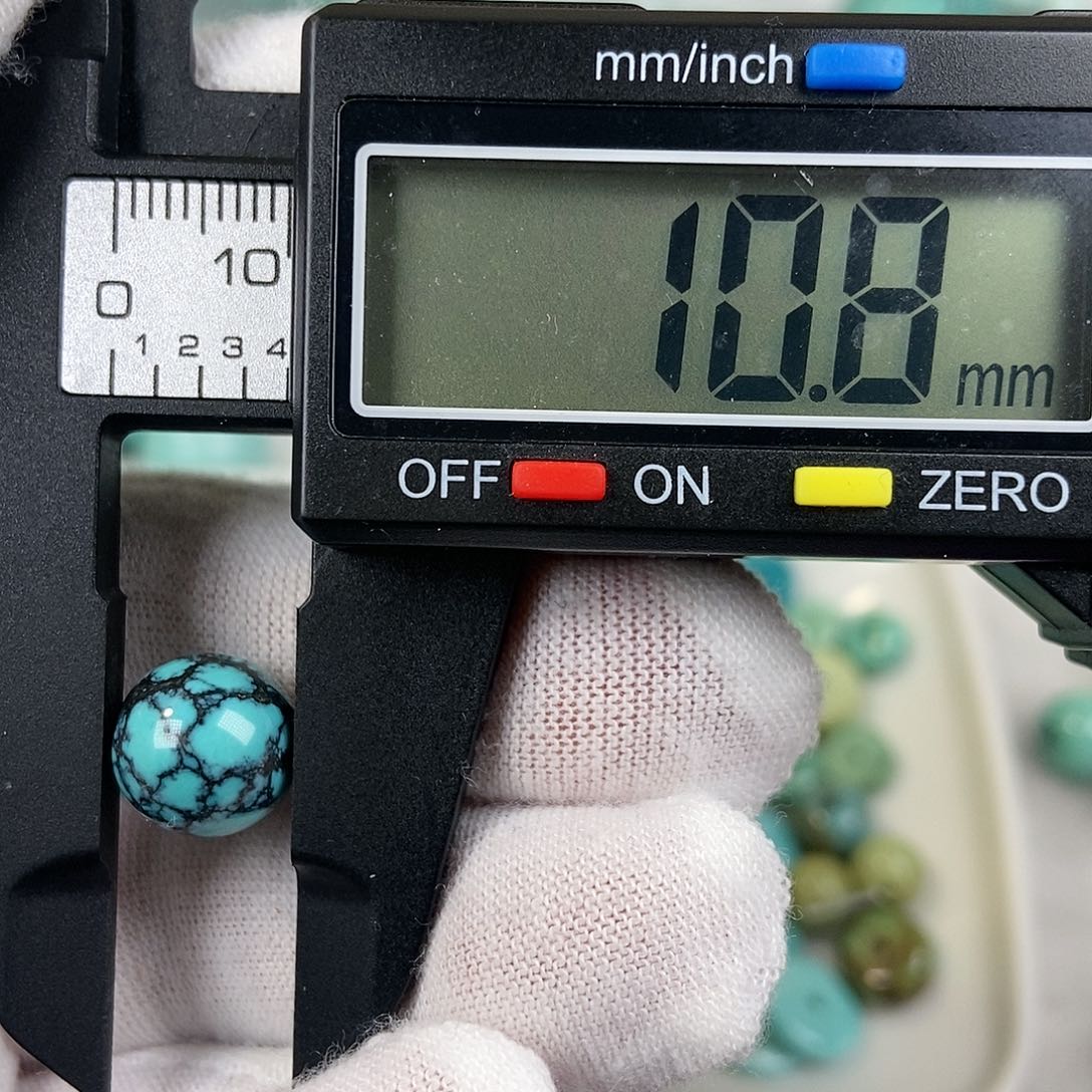 【闪购商品】绿松石珠宝奇石未镶嵌