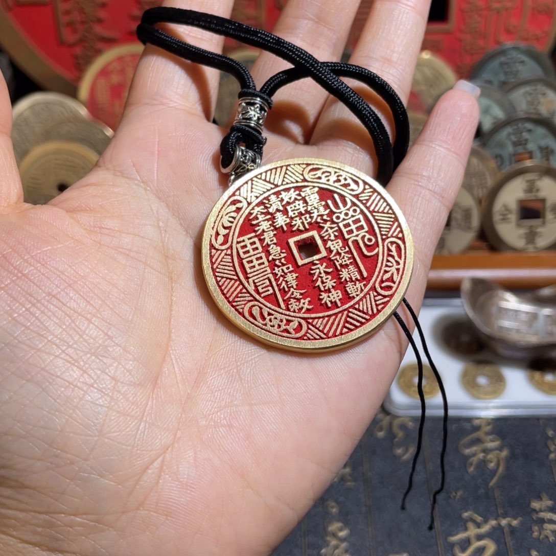 铜现代仿制工艺品