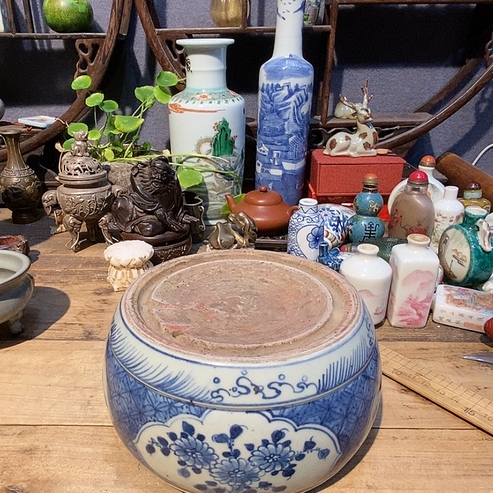 【闪购商品】摆件陶瓷陶瓷陶瓷