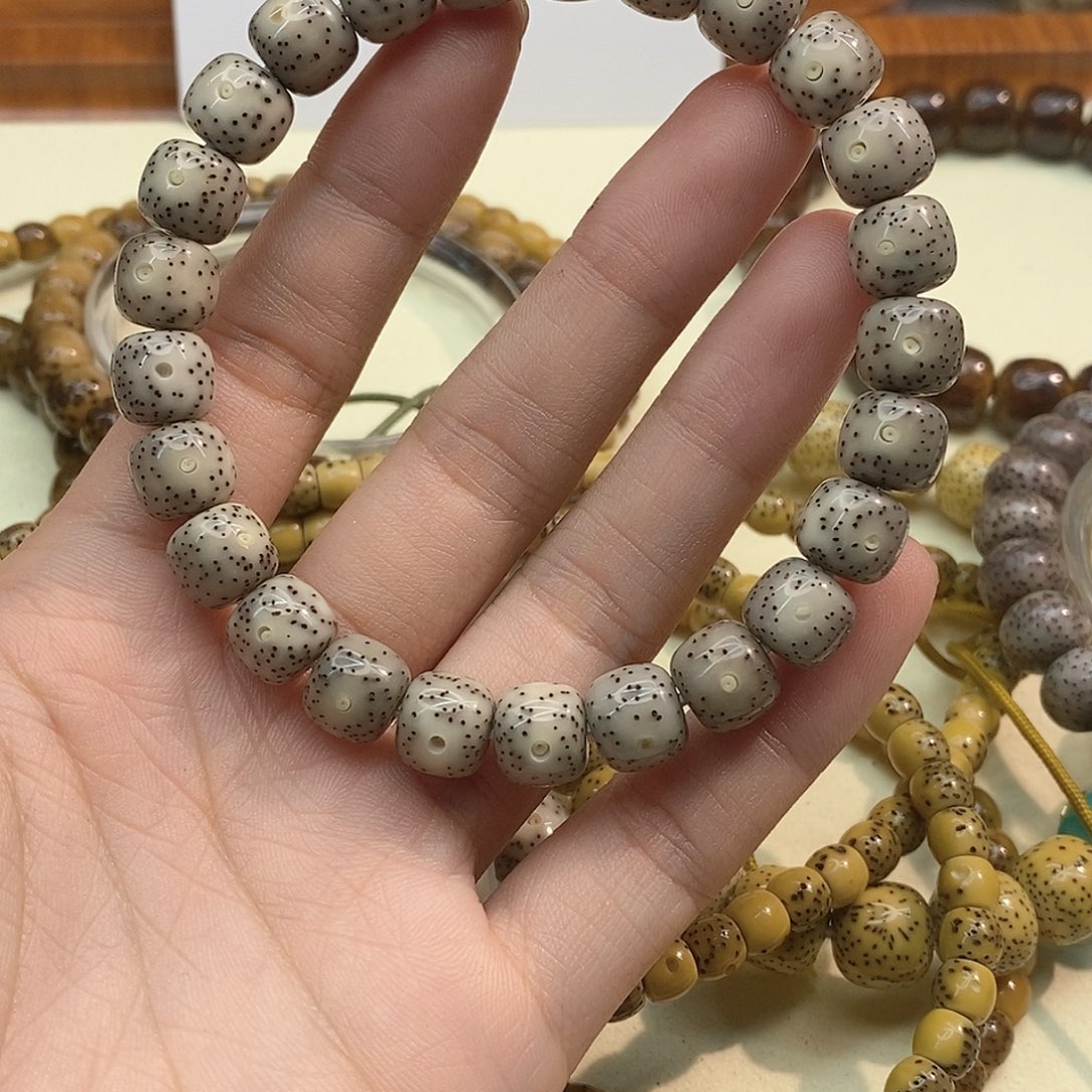 星月菩提吊坠a5-------