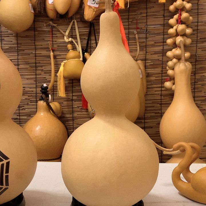 【闪购商品】5号天然葫芦天然葫芦
