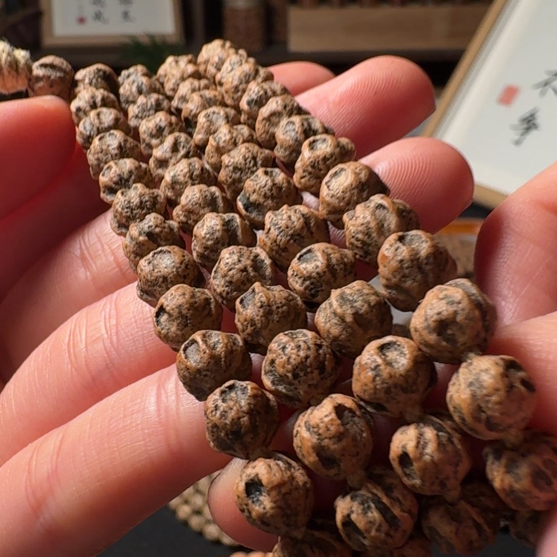 ****꫟柏香籽/百香籽吊坠