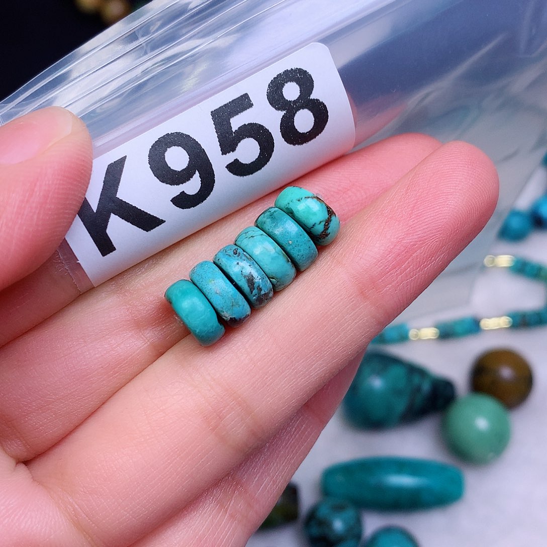 空竹粉丝专享十堰特色手工散珠