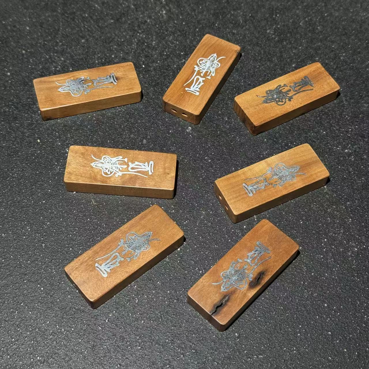 【云禧珠宝】吊坠配件DS102715-多样性发其一