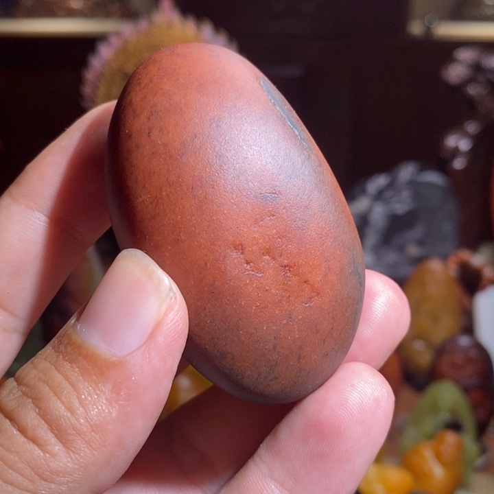 用***5和田玉未镶嵌颈饰