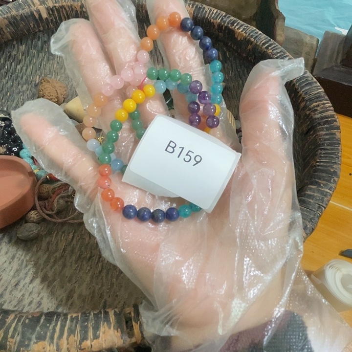 言***墨159号B159号工艺品