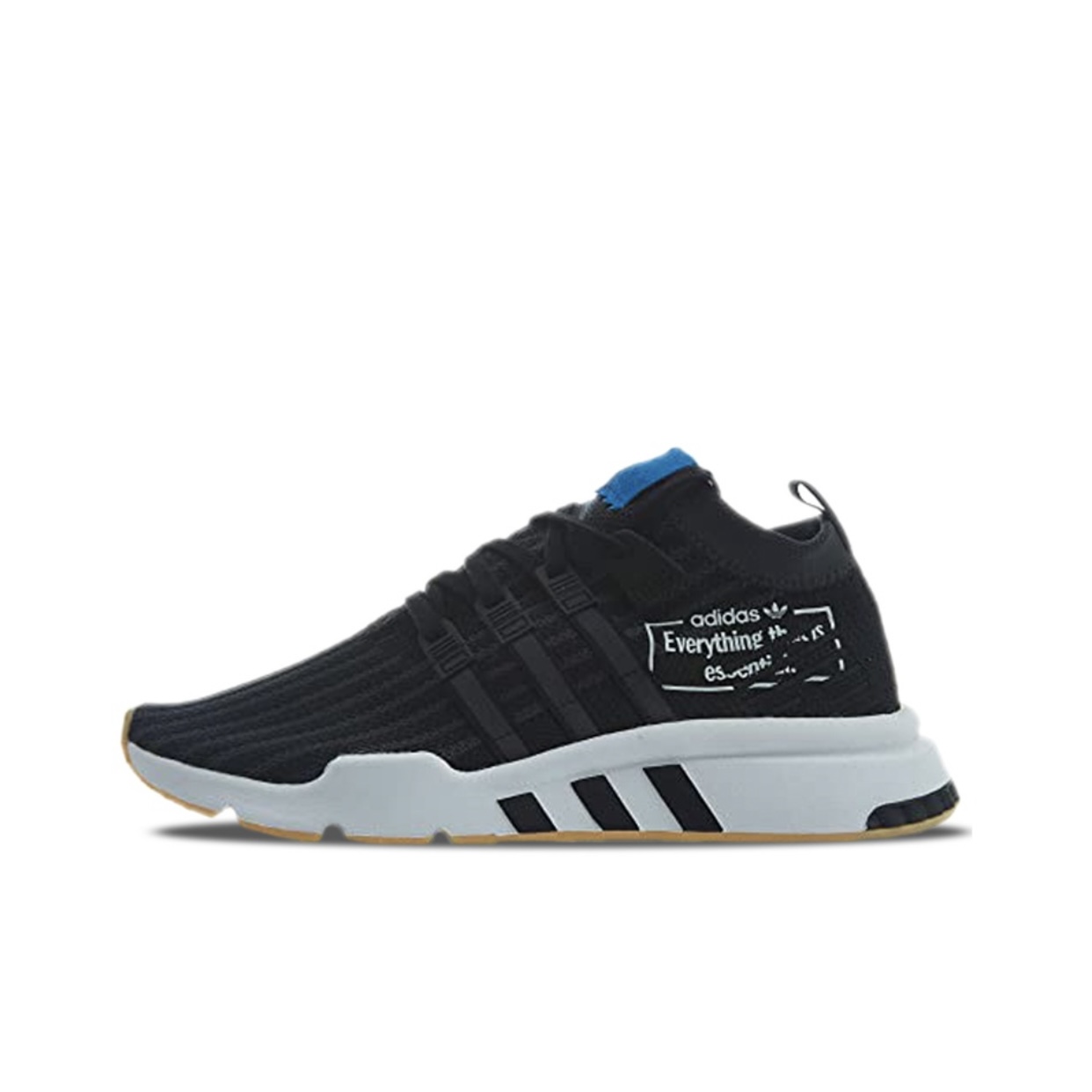 (断码孤品)adidas/阿迪达斯 EQT女鞋中帮生活休闲鞋B37413-36.5