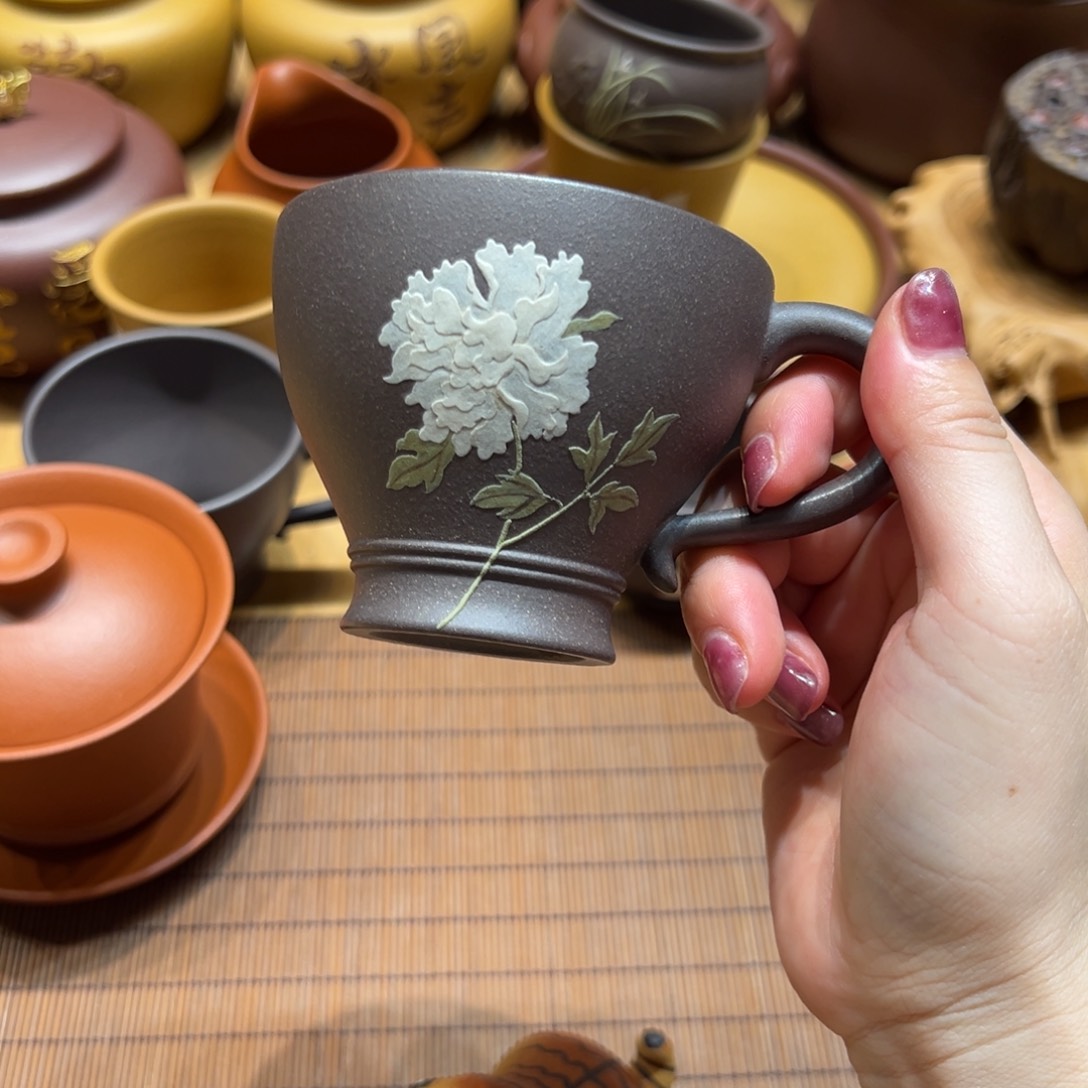 茶杯紫砂285588855888888888