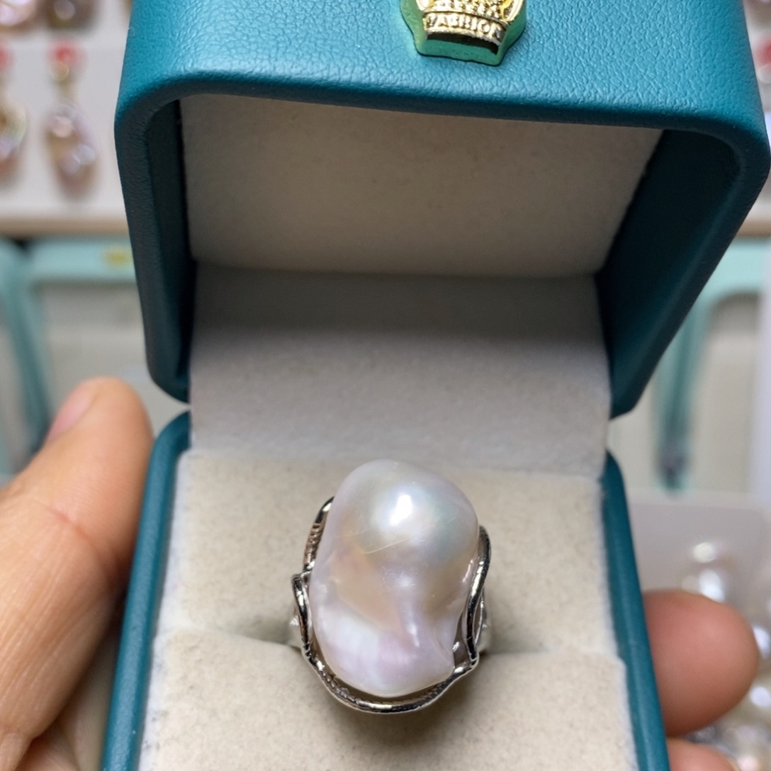 淡水珍珠其它未镶嵌