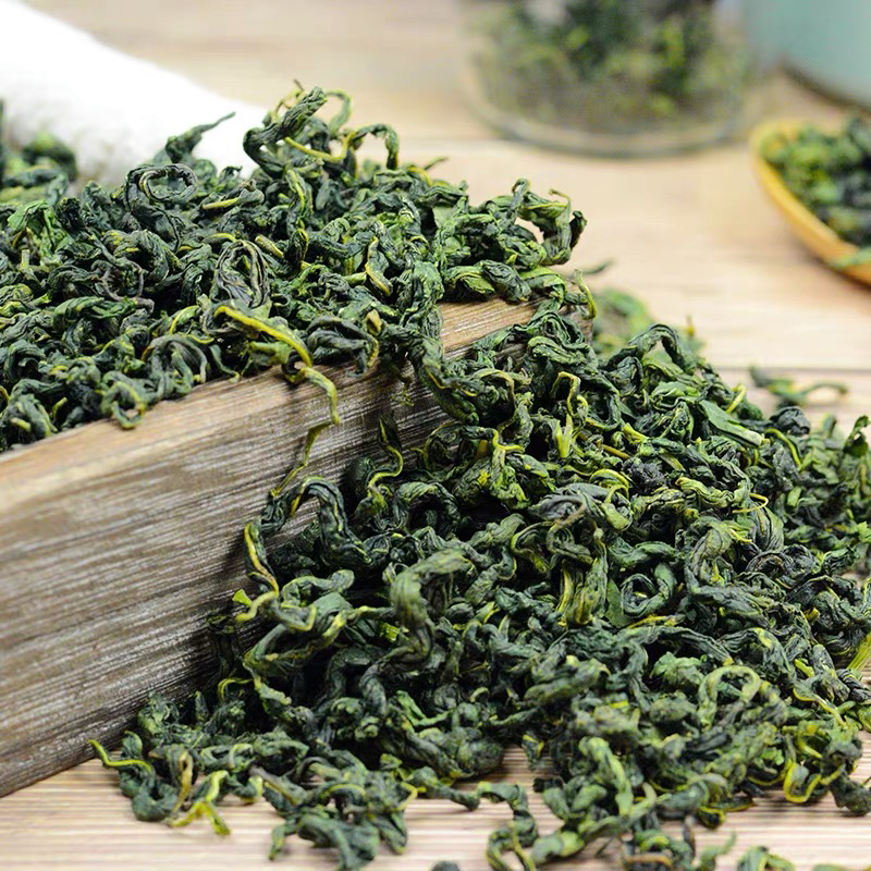 【成哥幸福生活】五加嫩叶茶 100克