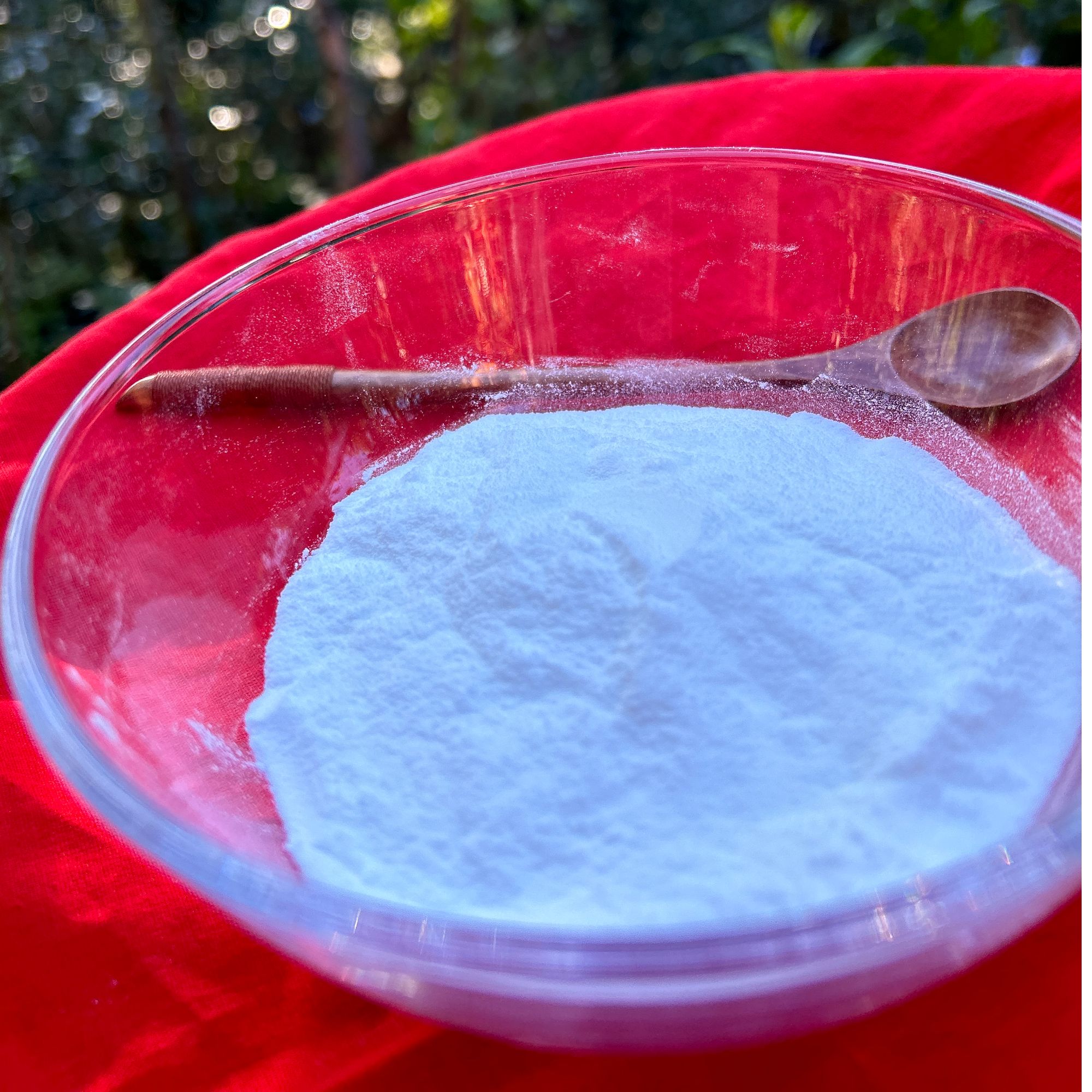 3【白-桦-树-粉-菇】净含量：250g-1000g【阿忠现收】