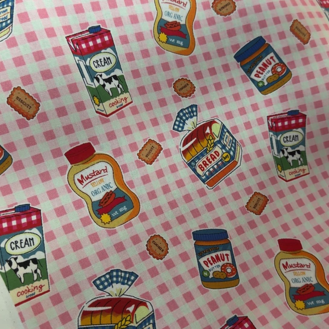 棉纯棉平布1米价X1.1米宽爆