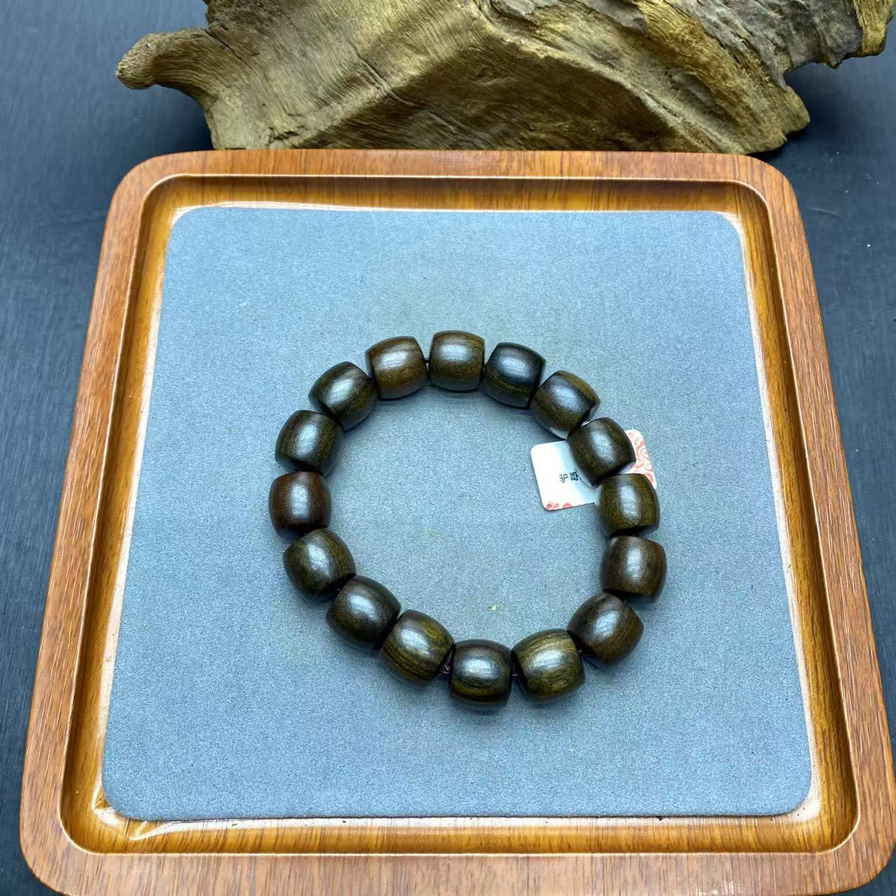 906号文玩成品手串