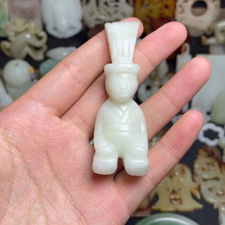 吊坠滴血莲花菩提