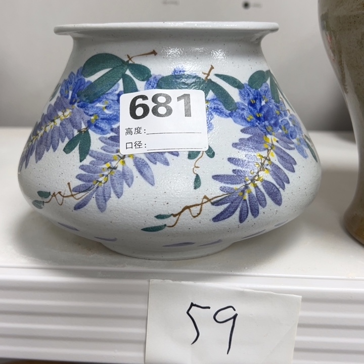 缘***。景德镇陶瓷手工制作