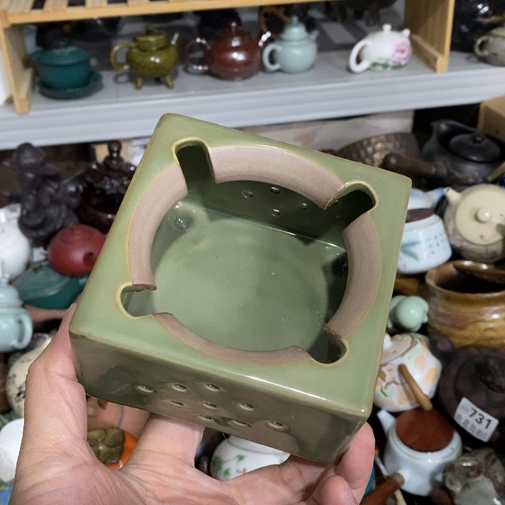 陶瓷艺术品及陶瓷制品