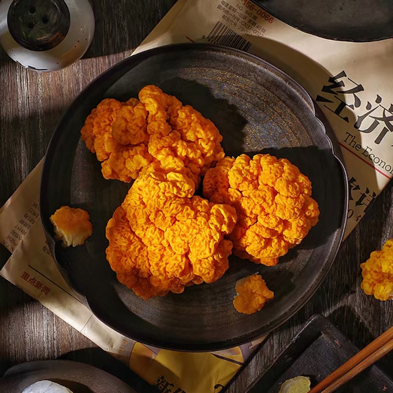 【阿宇推荐】----无熏硫金耳