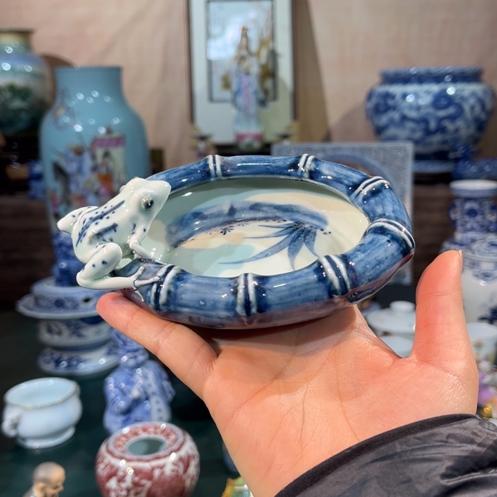 陶瓷摆件1111111111111111