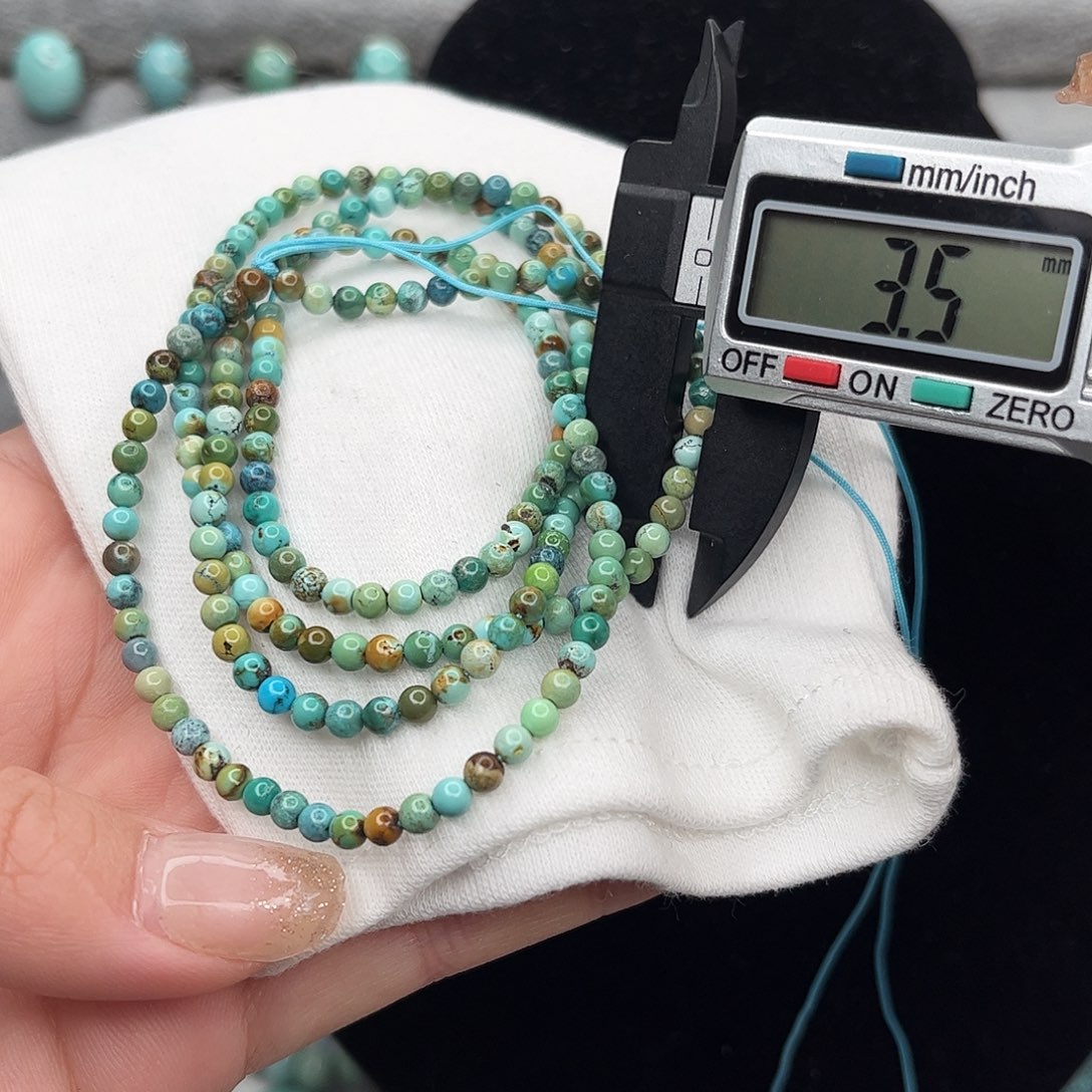 绿松石绿松石未镶嵌