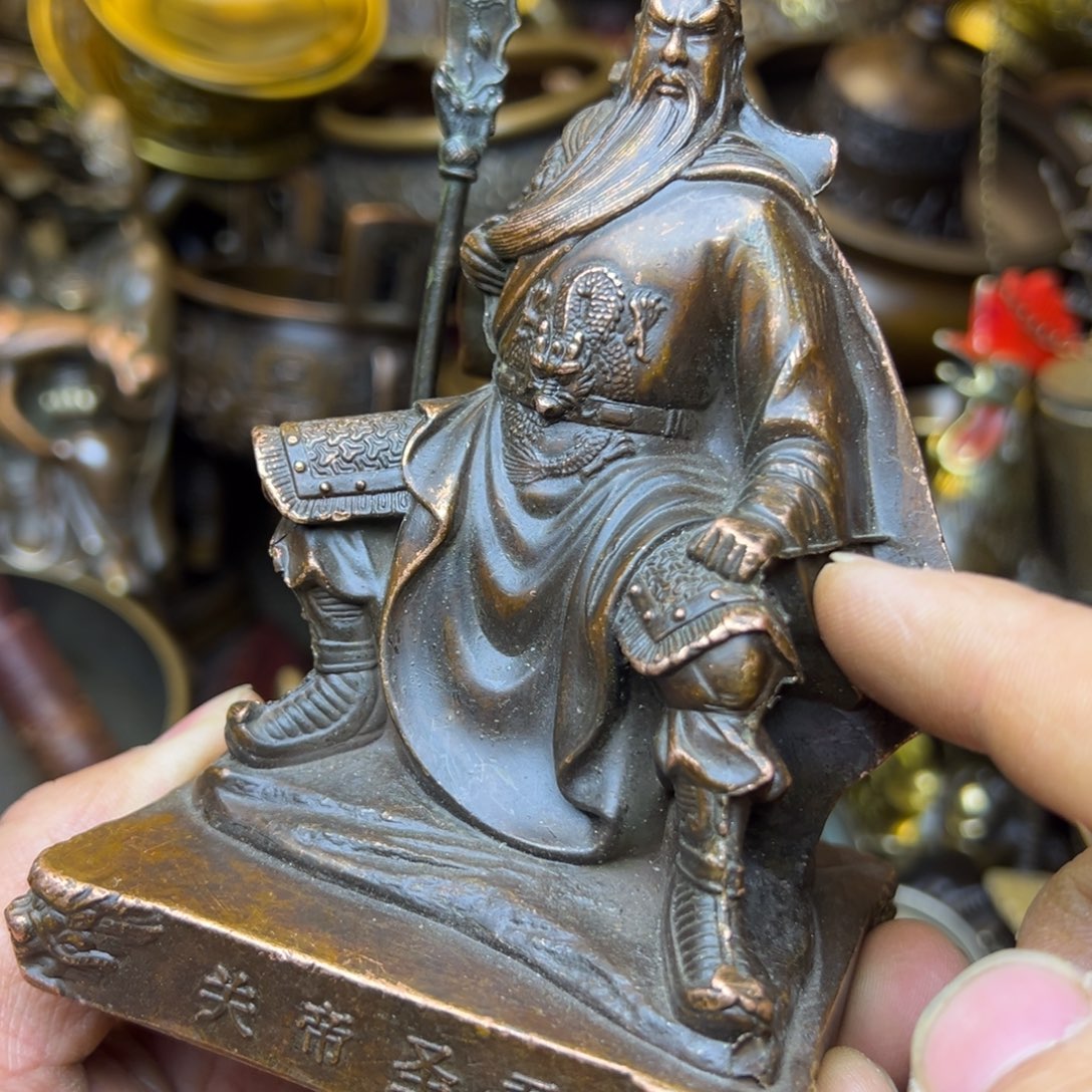 精美文玩精品摆件