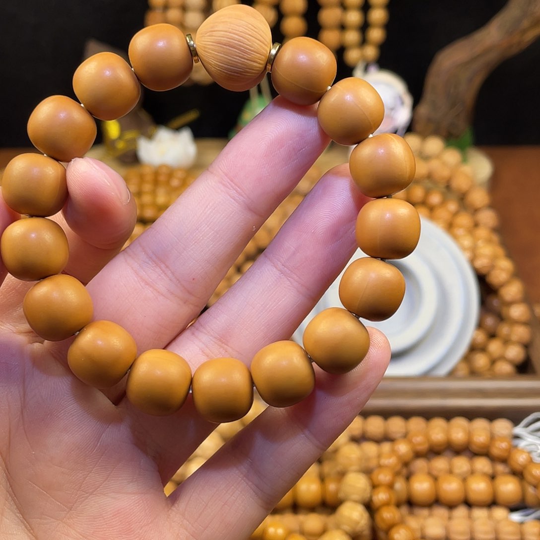 核桃手串/手链全品大老型
