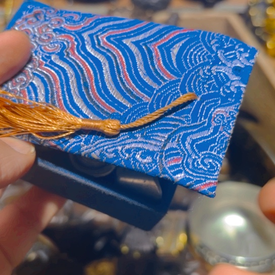 年前发货  全清了，铜的  