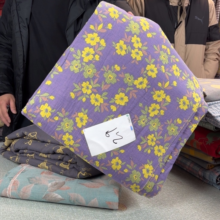 洋***洋全棉系列产品二米九