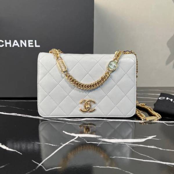 95新/包包/香奈儿/250223SW0012