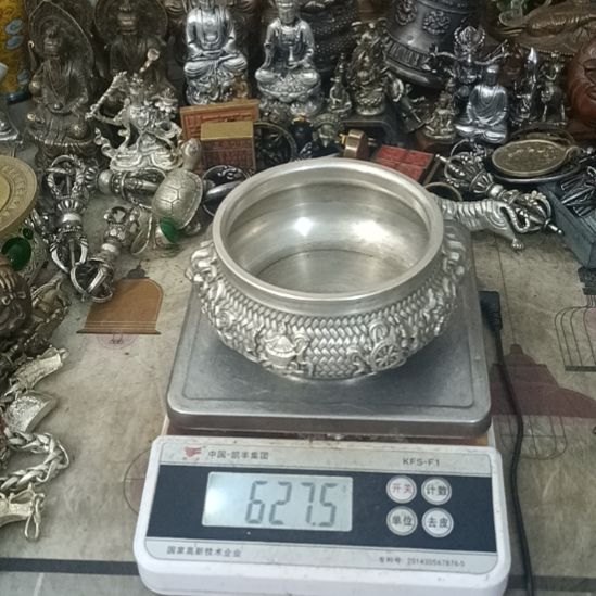 老杨铜器精品居家