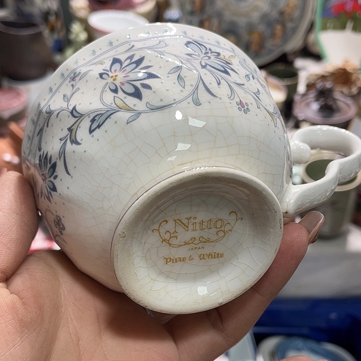 茶杯具19.9发带瑕疵牌都是坏的5