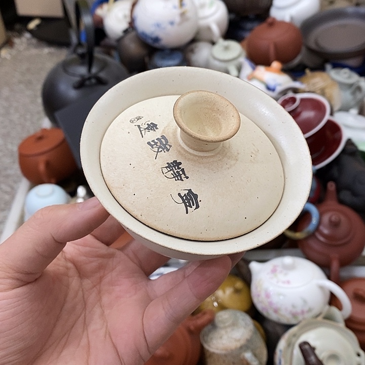 陶瓷艺术品及陶瓷制品