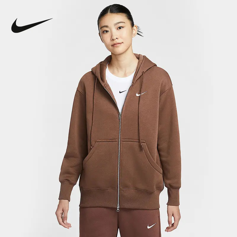 耐克/nike 女针织夹克DQ5759265男子
