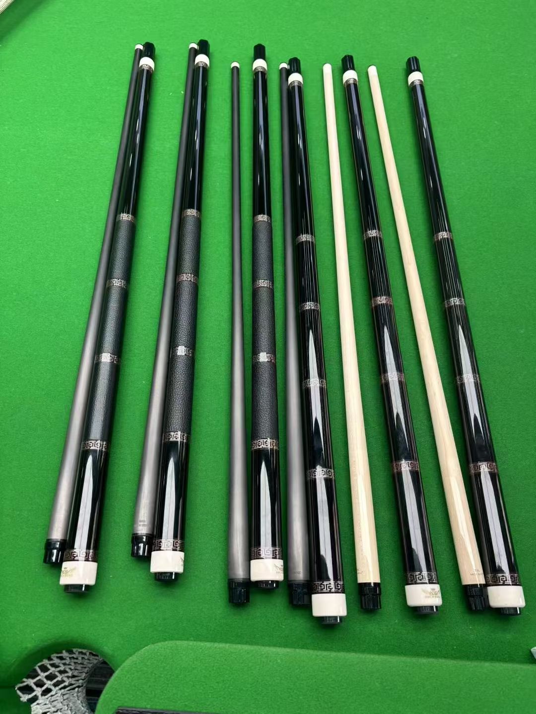 奥斯本兹征途3皮把款光把款枫木版本黑科技版本都有