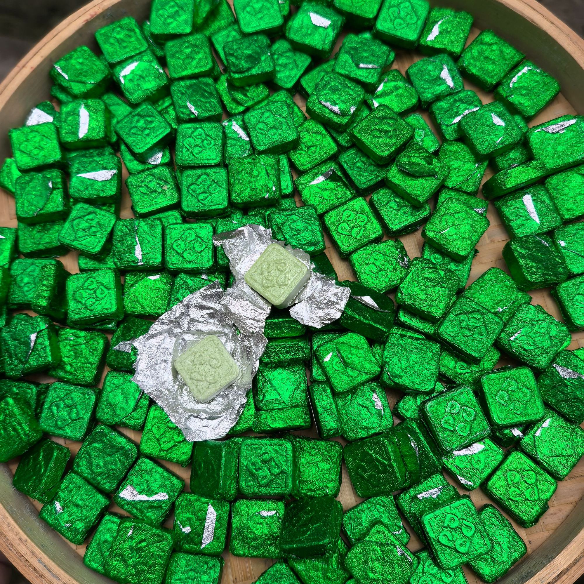 【噗噗NO·1】轰炸机3.0·益生元·肠动力---嗯嗯安心排 · 纤体无负担