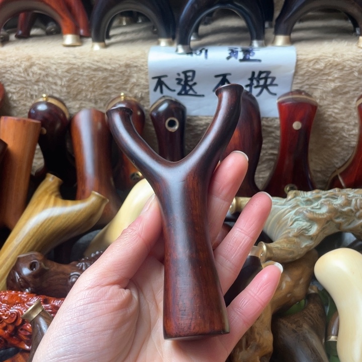 大果紫檀（缅甸花梨）瑕疵52