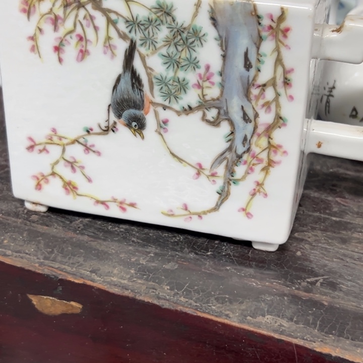 风***子喜乐满堂之摆件喜乐满堂之摆件