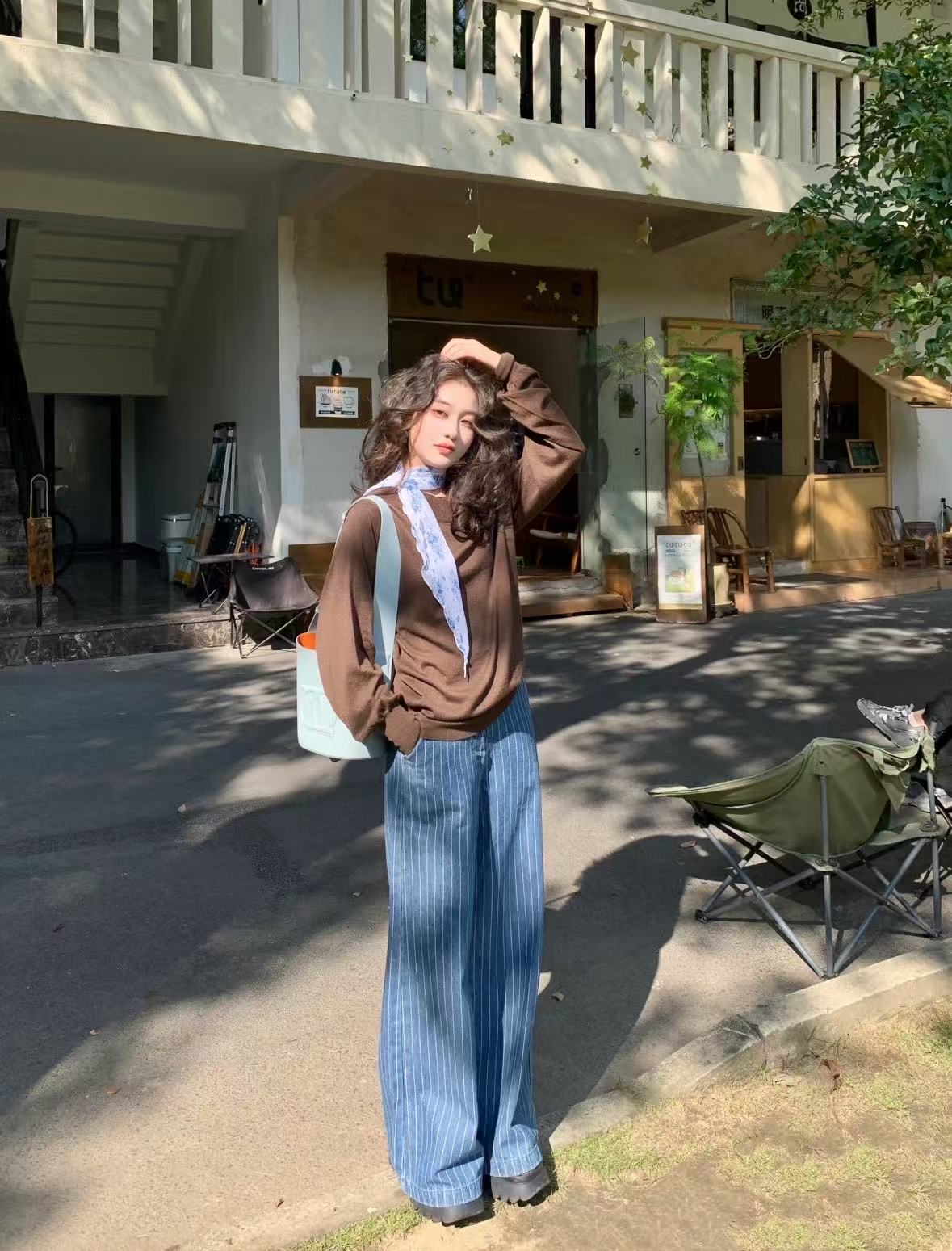 姱茂铺2025经典女装狠货（备注下单）