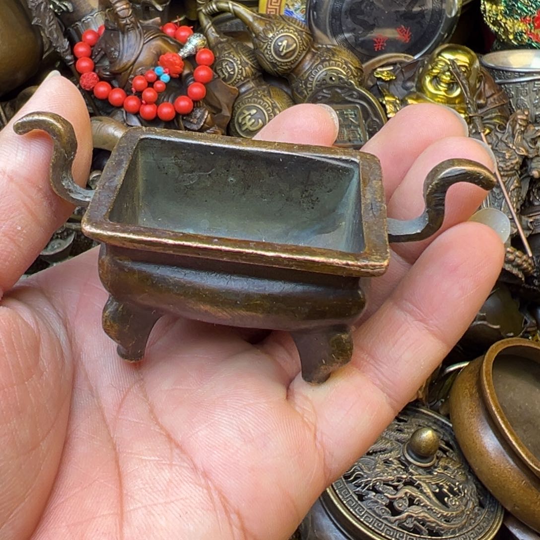 精美文玩精品摆件