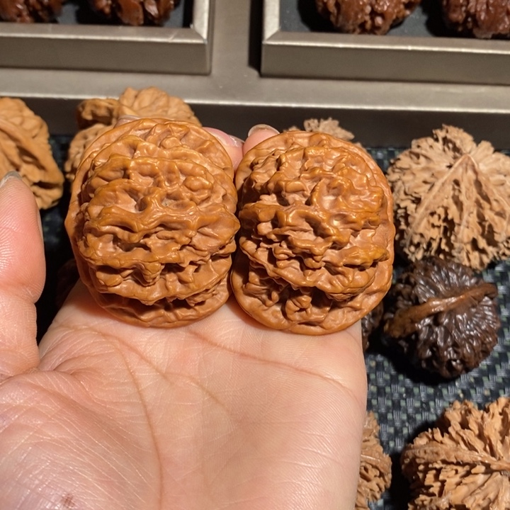 把件文玩核桃文玩8