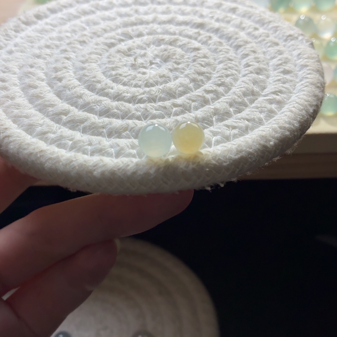 翡翠散珠翡翠卡8 7.9 0853