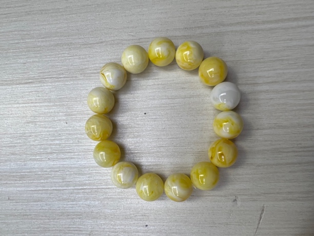 10号特色花梨木手串1.4