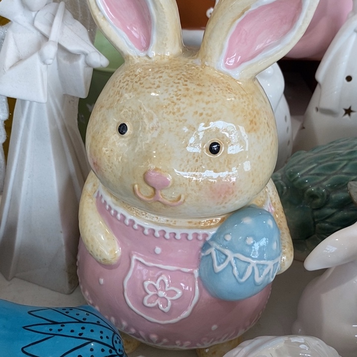 陶瓷树脂工艺摆件