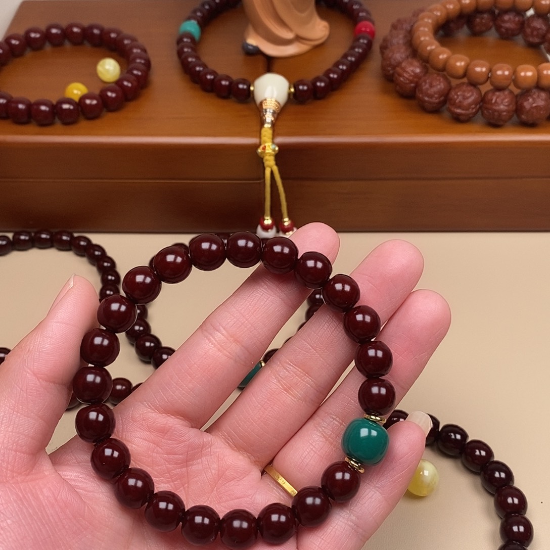 @***松猴头核桃吊坠猴头老型10