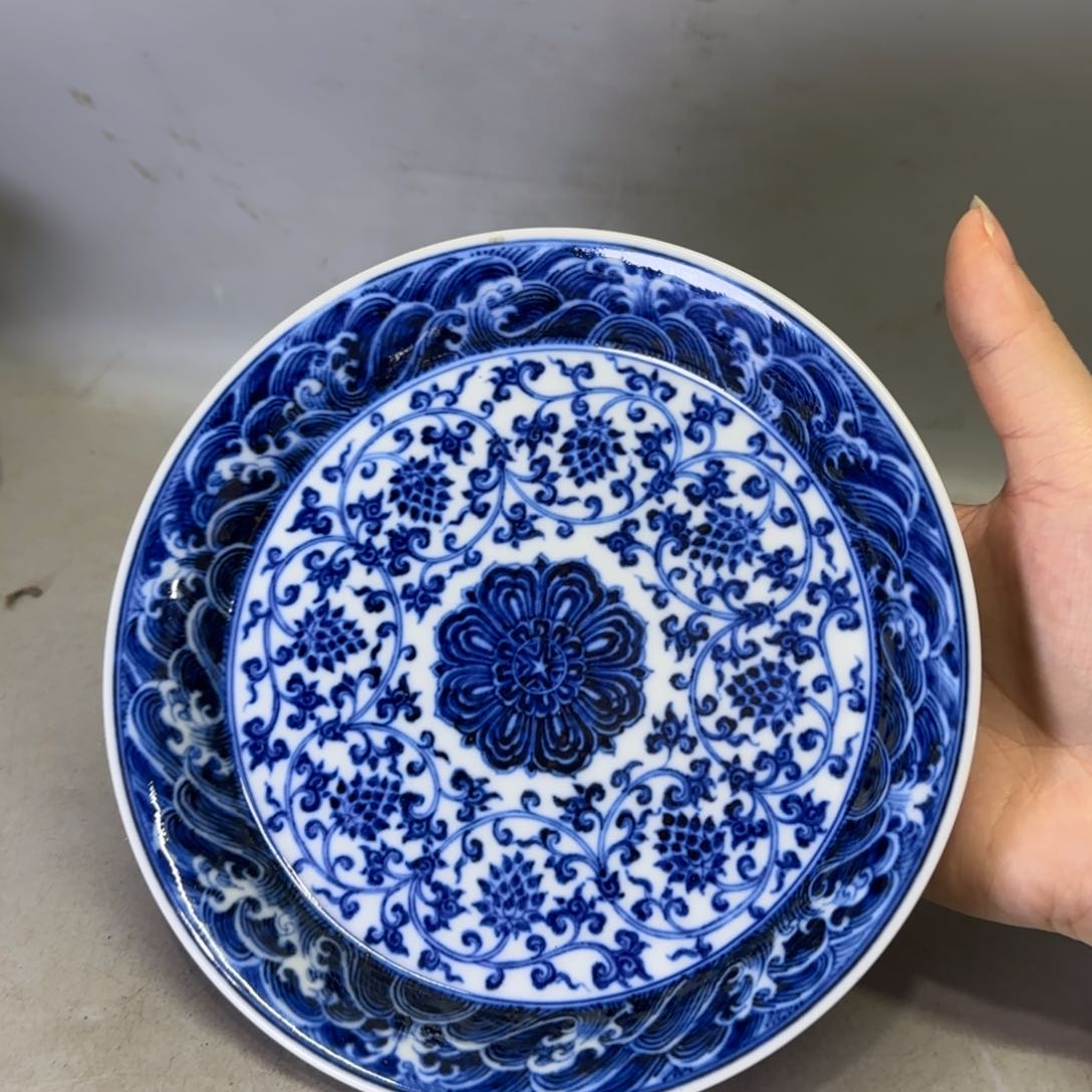 杯陶瓷精品系列产品