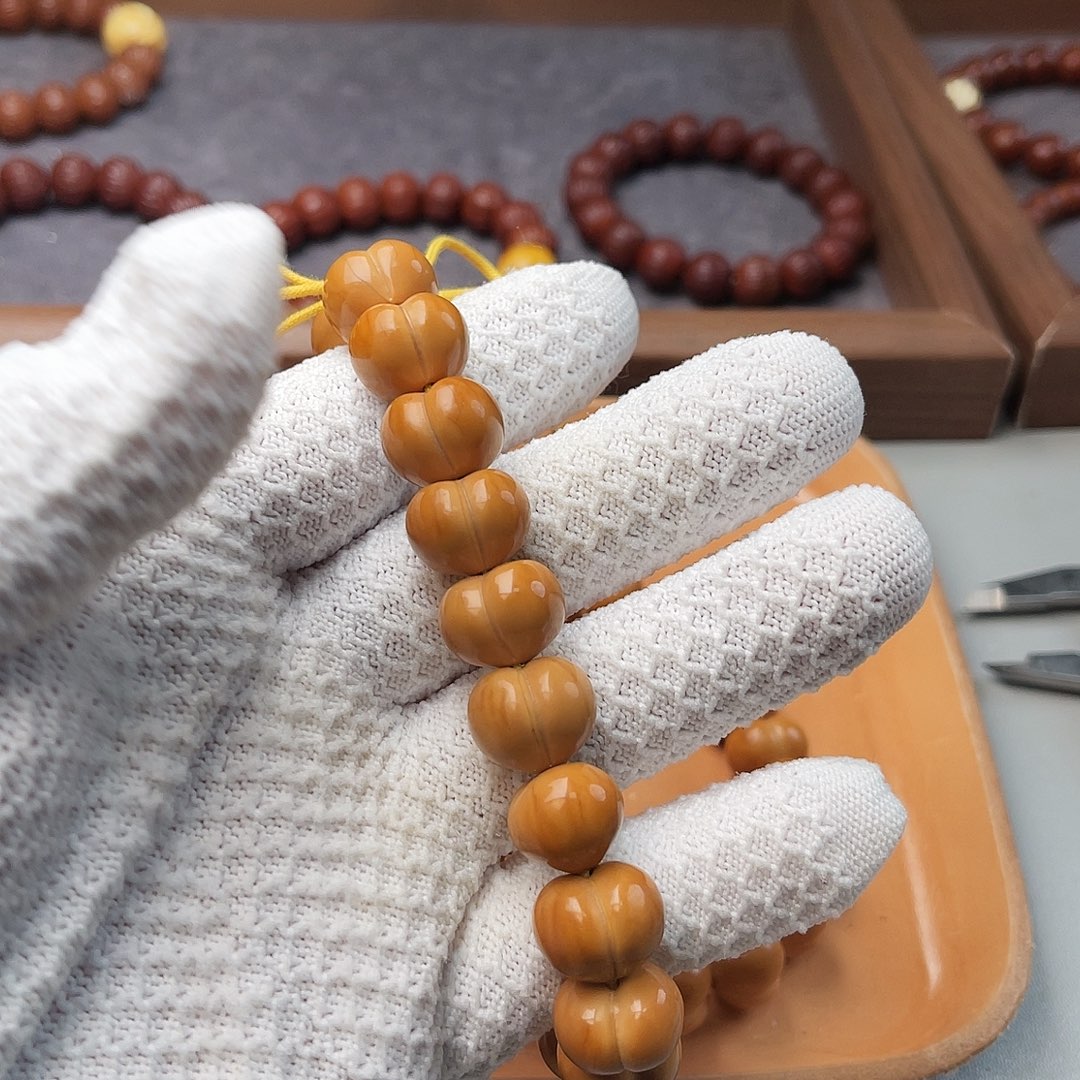 吊坠猴头核桃屁桃体验款